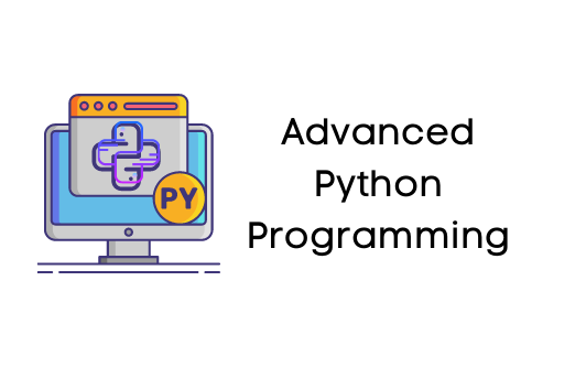 Advanced Python Programming